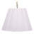 Alala 1-Light Pendant, Boucle Linen-106262119