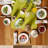 Villeroy & Boch Design Naif Charm and Breakfast Sandwich Plate