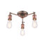 Jurupa Valley Semi Flush Mount