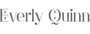Logo Everly Quinn