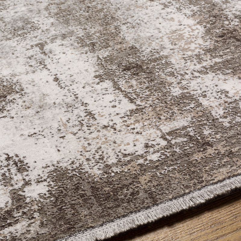 Tapis Haalah, Rectangle de 2 pi x 3 pi
