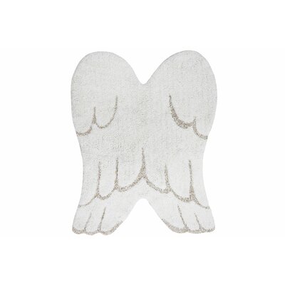 Mini Ones Washable Rug Wings -  Lorena Canals, C-MI-WINGS