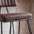 Upholstery Bar Stools-531207868
