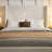Upholstered Wingback Bed-179912977