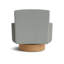 Supernova Full Swivel Chair-955509217-955509230