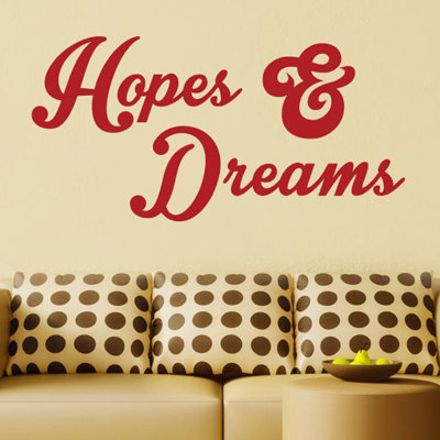 Wall Decal