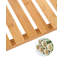 6 Pair Shoe Rack