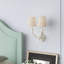 Emilea 2 - Light Candle Wall Light-659200281