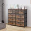 Commode double 39 tiroirs Lothair-313161915
