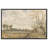 Meadows with Distant View Canvas Classic Landscape Art by Art Remedy-107457718-107457702