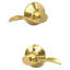 Accent Lever Hall and Closet Lock-24298654