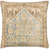 Emily Jean Accent Throw Pillow Cover