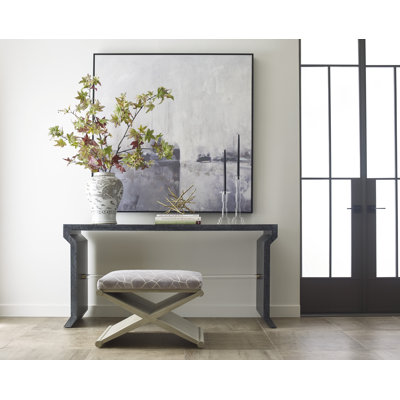 Thom Filicia Home 66'' W Console Table