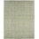 Beckstead Wool Area Rug in Green