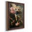 St. Michael - reproduction d'art sur toile-1548295441
