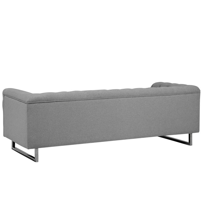 2 - Piece Living Room Set, Grey