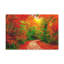 Wall Art on Canvas-617967705