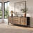 Olea 82'' Sideboard