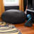 4 Ft. Cocoon Kids Bean Bag Chair and Crash Pad - Microsuede-80920212