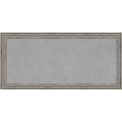 Tableau magnétique gris Regis