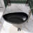 63 In. X 37 In. Solid Surface Freestanding Flatbottom Soaking Bathtub-100256623