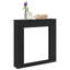 Engineered Wood Fireplace Surround-1353608082