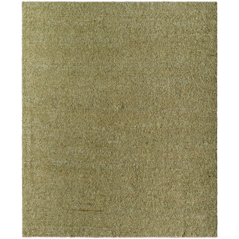 Wabi Sabi Wool Area Rug, Rectangle 12' x 15'