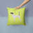 English Pointer Outdoor Throw Pillow-22325962-22325963