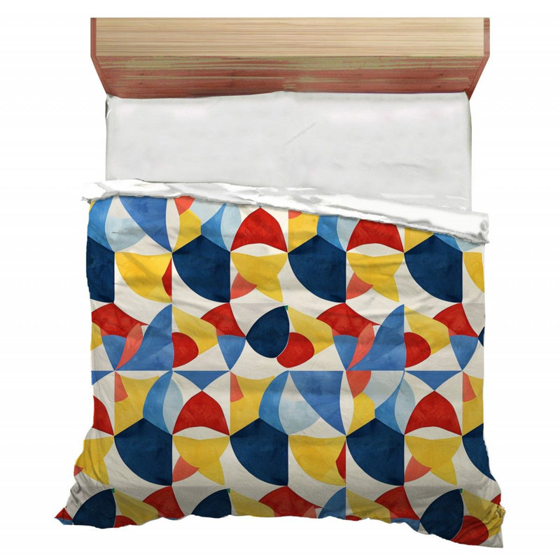 Comforter, Queen Comforter