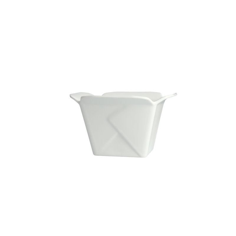 Street Eats Take Out Paper Soup Bowl