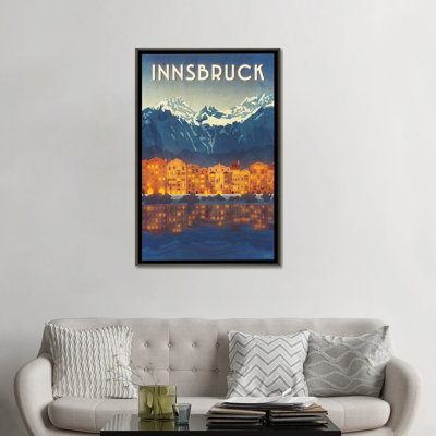 " Austria-Innsbruck " by Missy Ames