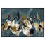 «Crane Love» par Oliver Gal-859426385-859426384