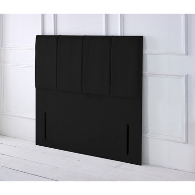 Upholstered Velvet Headboard