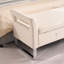Banc de rangement capitonné l 67,89 po-133556916