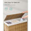 Polyester Laundry Room Organiser