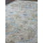 Tiny Knots Wool Southwestern Area Rug in Shoals Tan