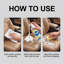 nettoyant mousse multi-usages 150 ml