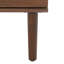 Table de chevet 2 tiroirs Alfano-1751584888