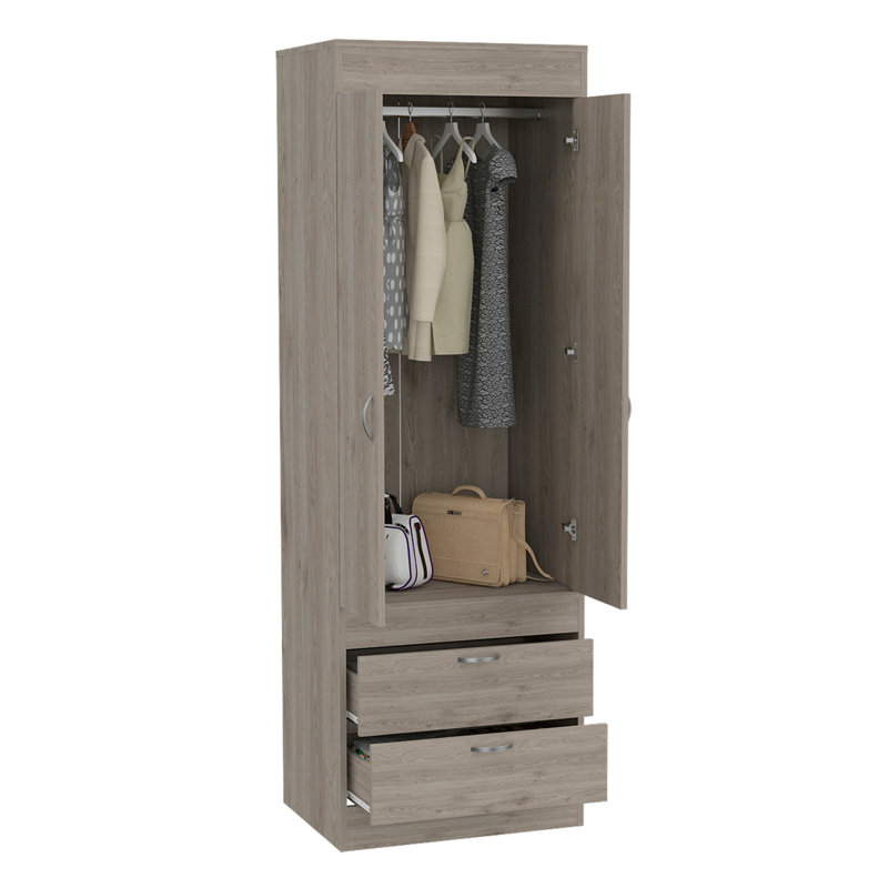 Armoire Tarento, chambre à coucher
