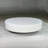 Premium round marble coffee table-104391562