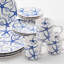 Starfish Handmade Porcelain Dinner Plate