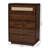 Corene 31.5 " W 5 - Drawer Dresser