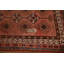 Tapis traditionnel antique 4 x 7