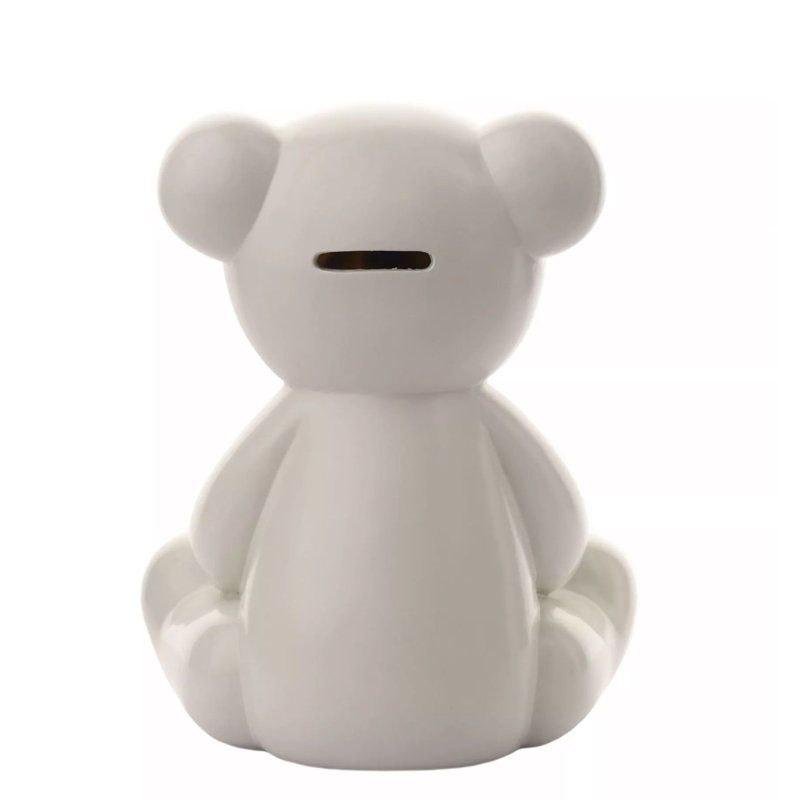 Mathematics Piggy Bank