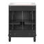 Armoire de rangement moderne avec 2 portes à fermeture douce-117168884-117168880
