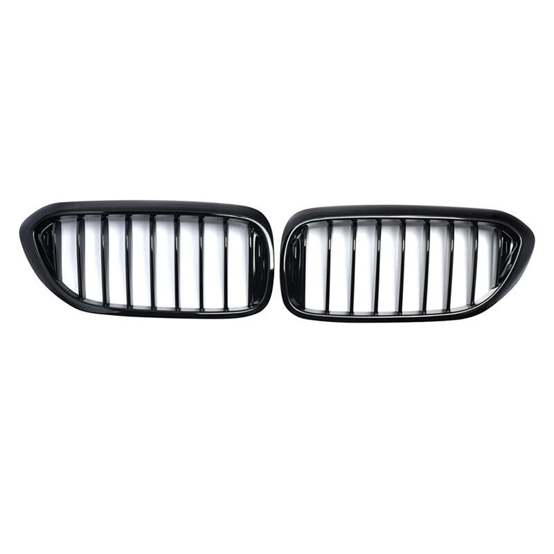 Front Kidney Grille