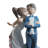 Let's Make up! Children Figurine