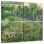 Jardin d'Alvord Daubigny-109038141