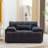45.29'' Upholstered Sofa-1360700648