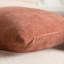 Housse de coussin en chenille flammée douce et texturée-111634248-111634251